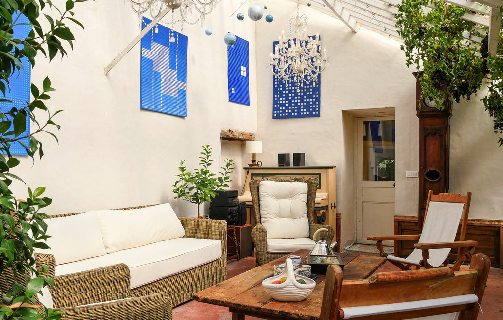 Location de vacances - Saint-Germain-des-Vaux , France - FNM513 17