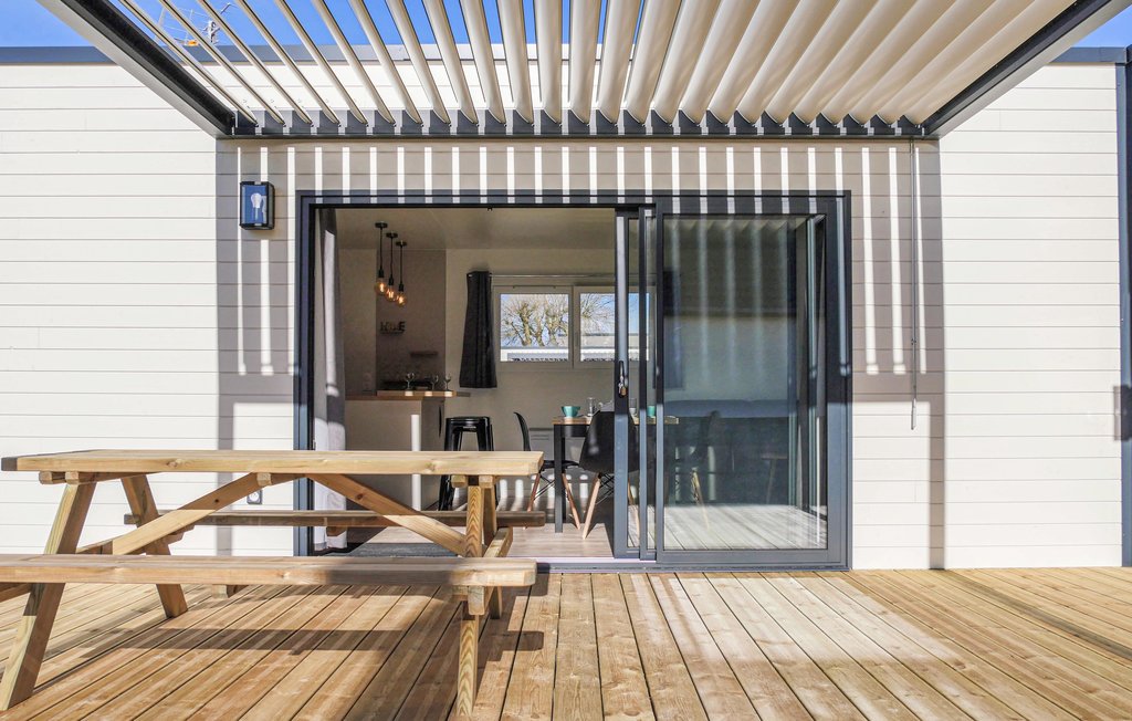 Semesterhus - Saint-Germain-sur-Ay , Frankrike - FNM516 12