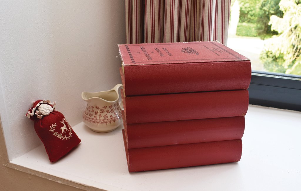 Feriehus - Auxais , Frankrike - FNM175 19