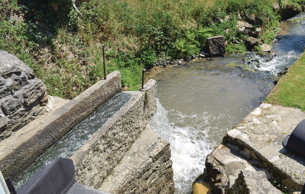 Semesterlägenhet - Ponts , Frankrike - FNM399 13