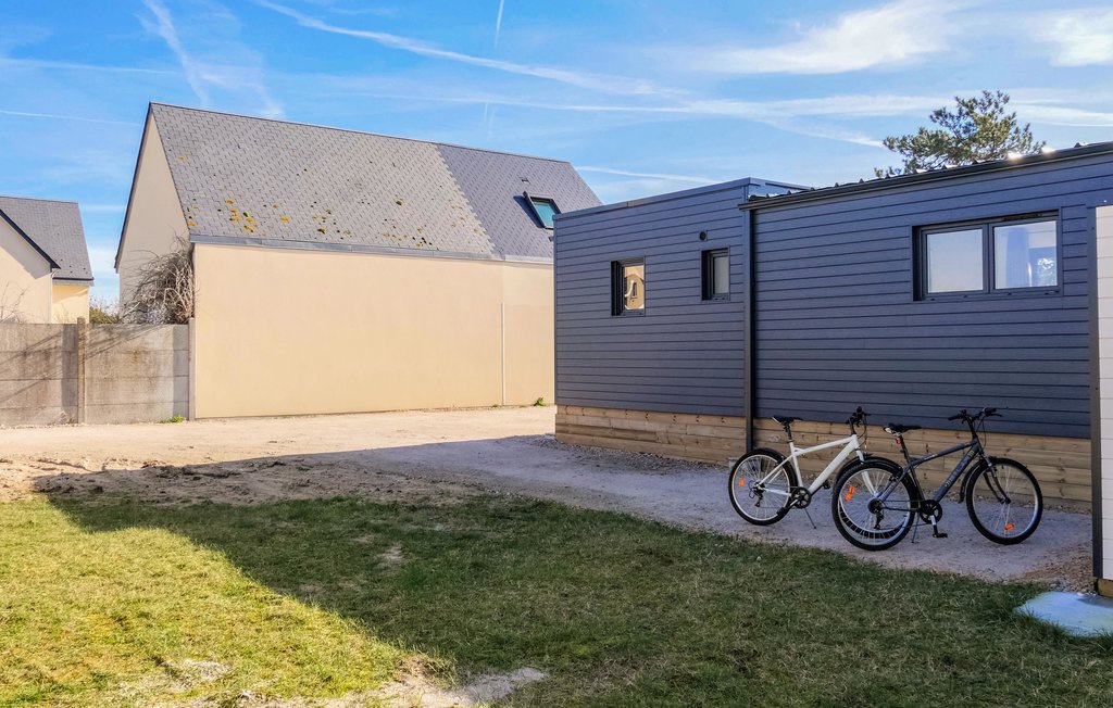 Location de vacances - Saint-Germain-sur-Ay , France - FNM528 12