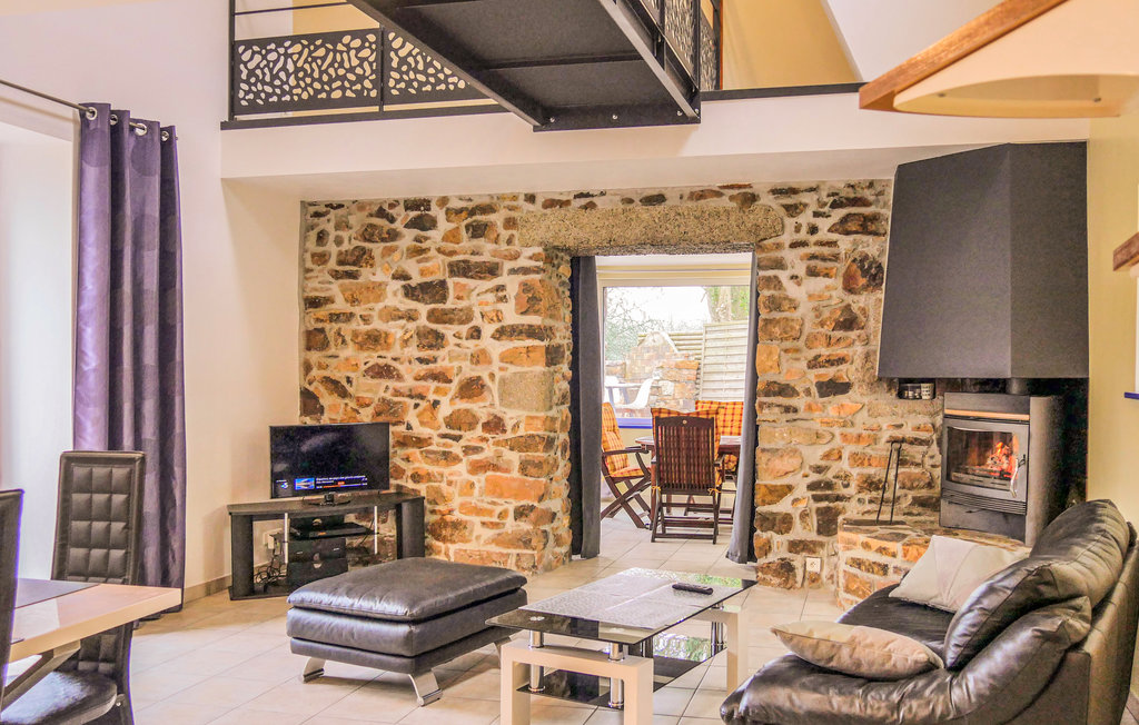 Semesterhus - Vasteville , Frankrike - FNM379 2