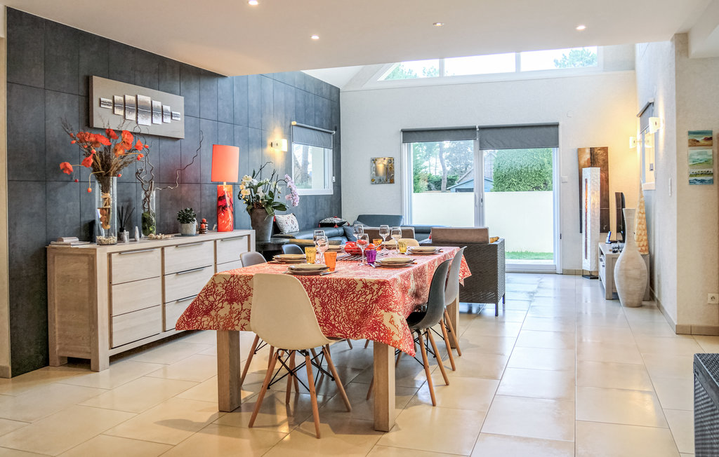 Feriehus - St.Germain/Ay-Plage , Frankrike - FNM220 14