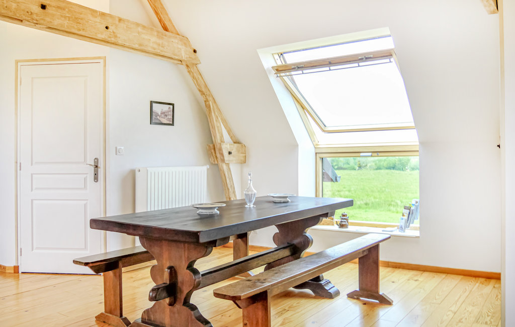 Semesterlägenhet - Ponts sous Avranches , Frankrike - FNM377 22