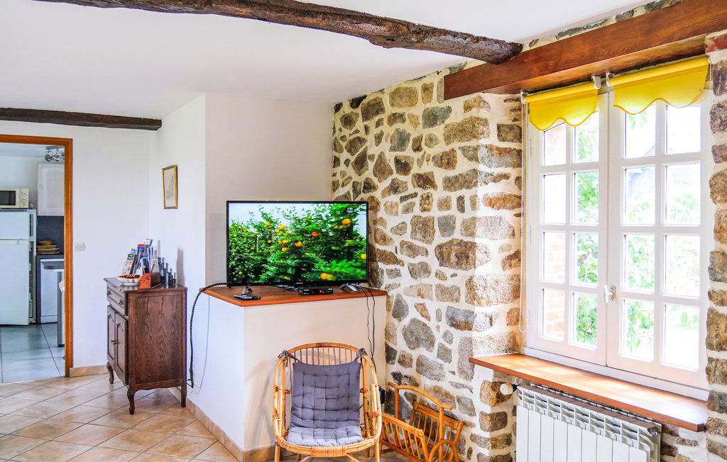 Semesterlägenhet - Ponts , Frankrike - FNM399 18