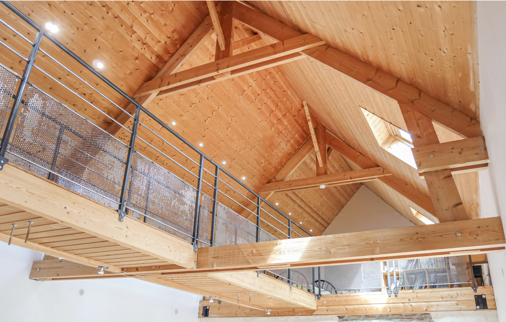 Semesterhus - La Meauffe , Frankrike - FNM497 16