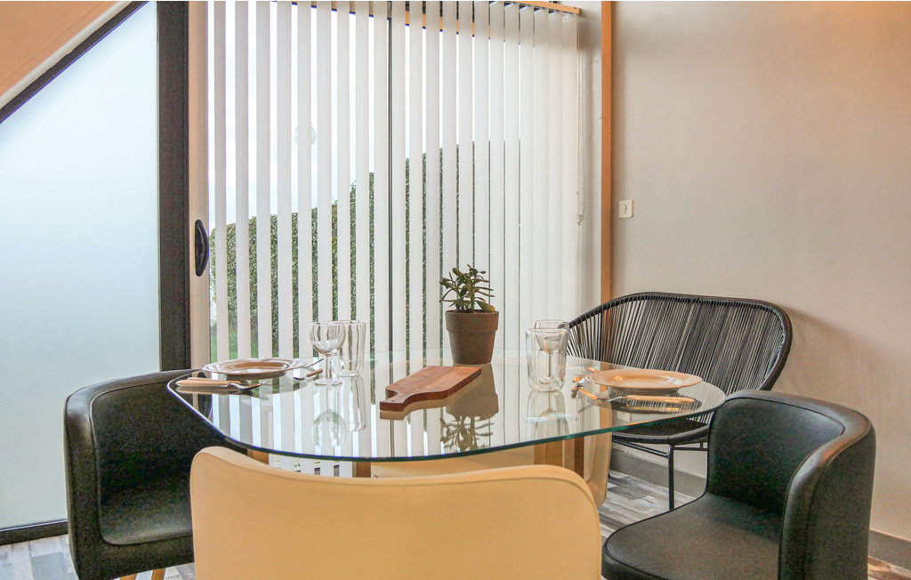 Ferienwohnung - Montmartin-sur-Mer , Frankreich - FNM503 7