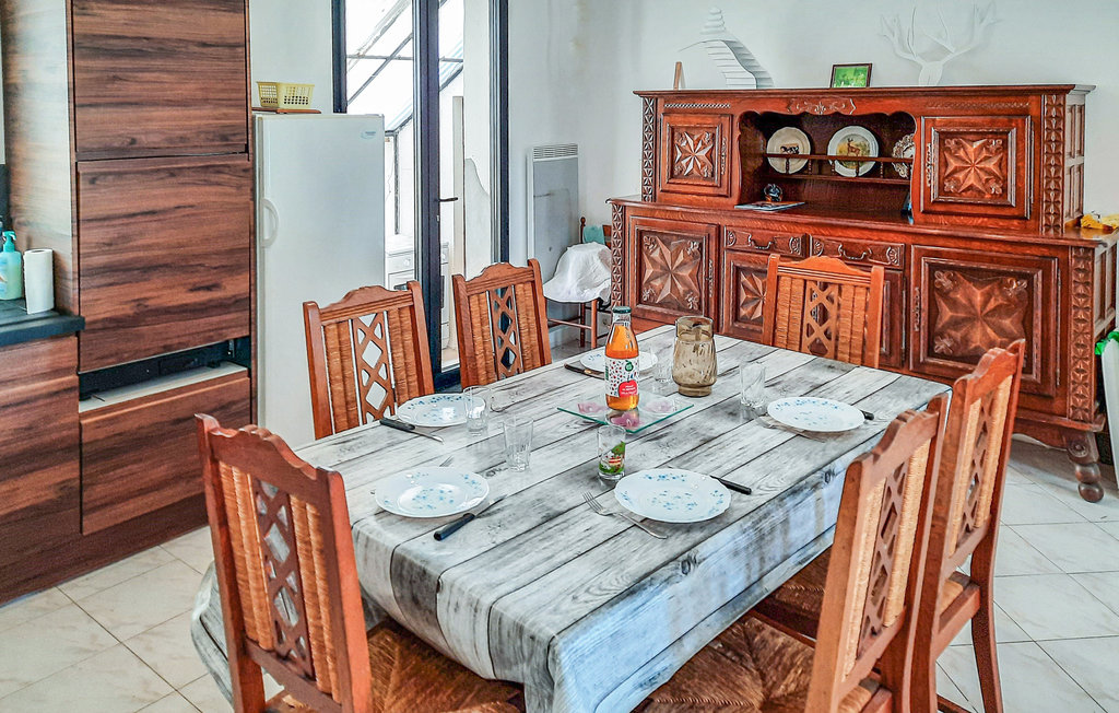 Feriehus - Bacilly , Frankrike - FNM526 4