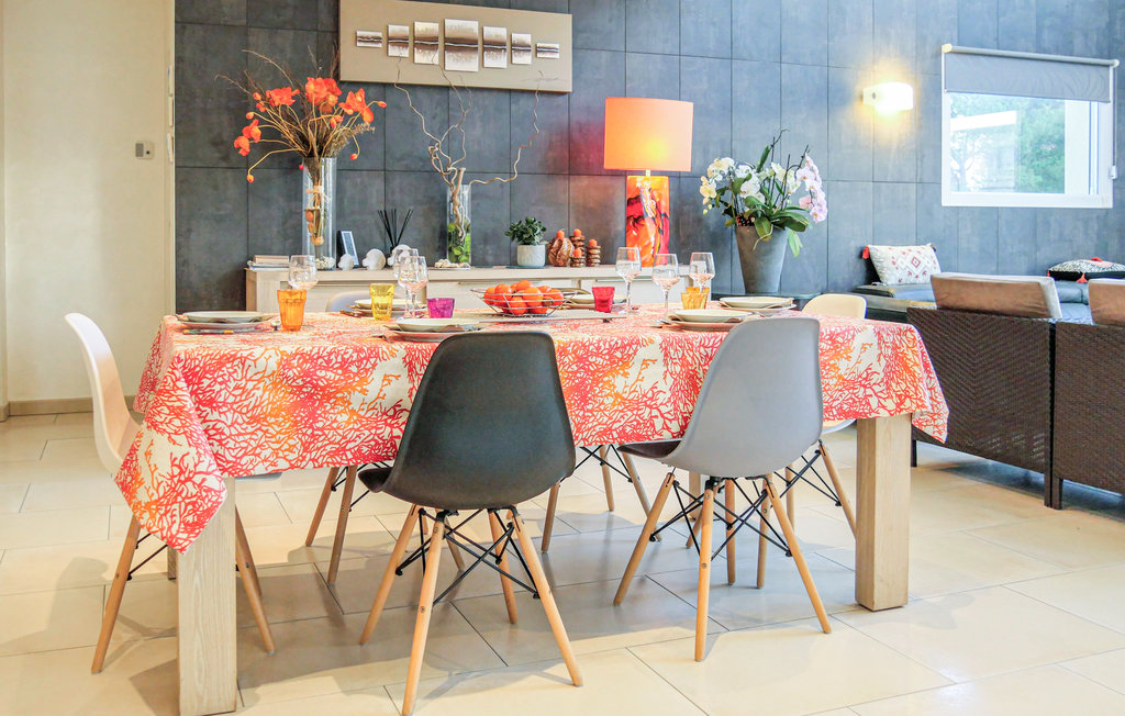 Feriehus - St.Germain/Ay-Plage , Frankrike - FNM220 15