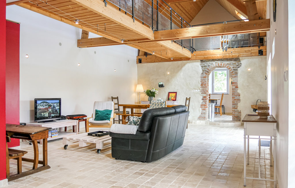 Semesterhus - La Meauffe , Frankrike - FNM497 17