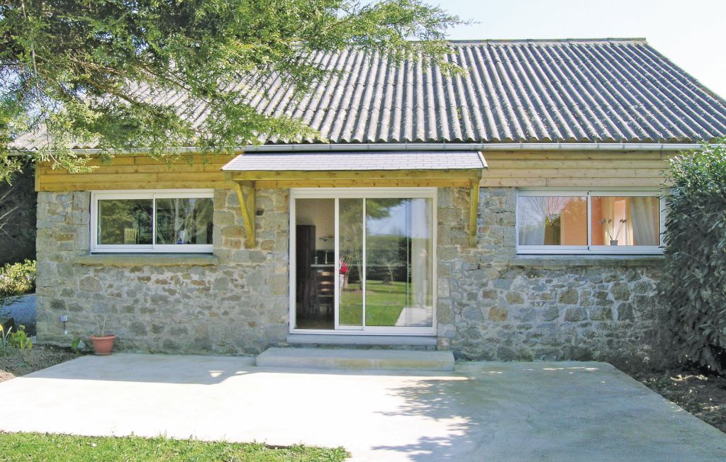 Feriehuse - Carolles , Frankrig - FNM098 5
