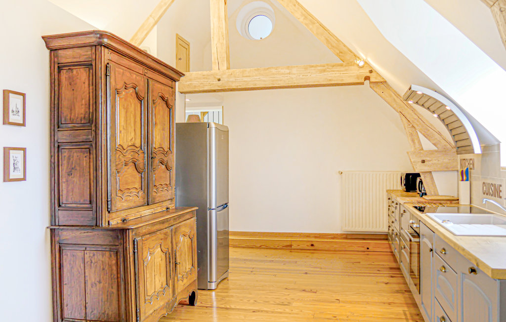 Semesterlägenhet - Ponts sous Avranches , Frankrike - FNM377 23