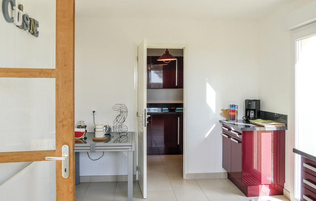 Ferienhaus - Saint-Germain-sur-Ay , Frankreich - FNM489 14