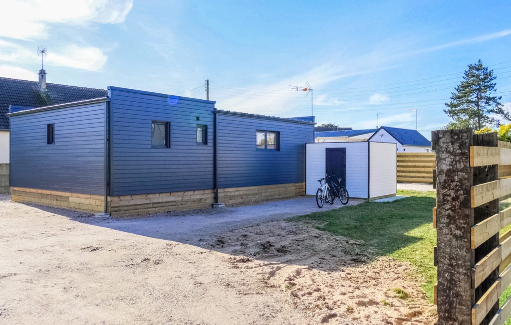 Location de vacances - Saint-Germain-sur-Ay , France - FNM528 10