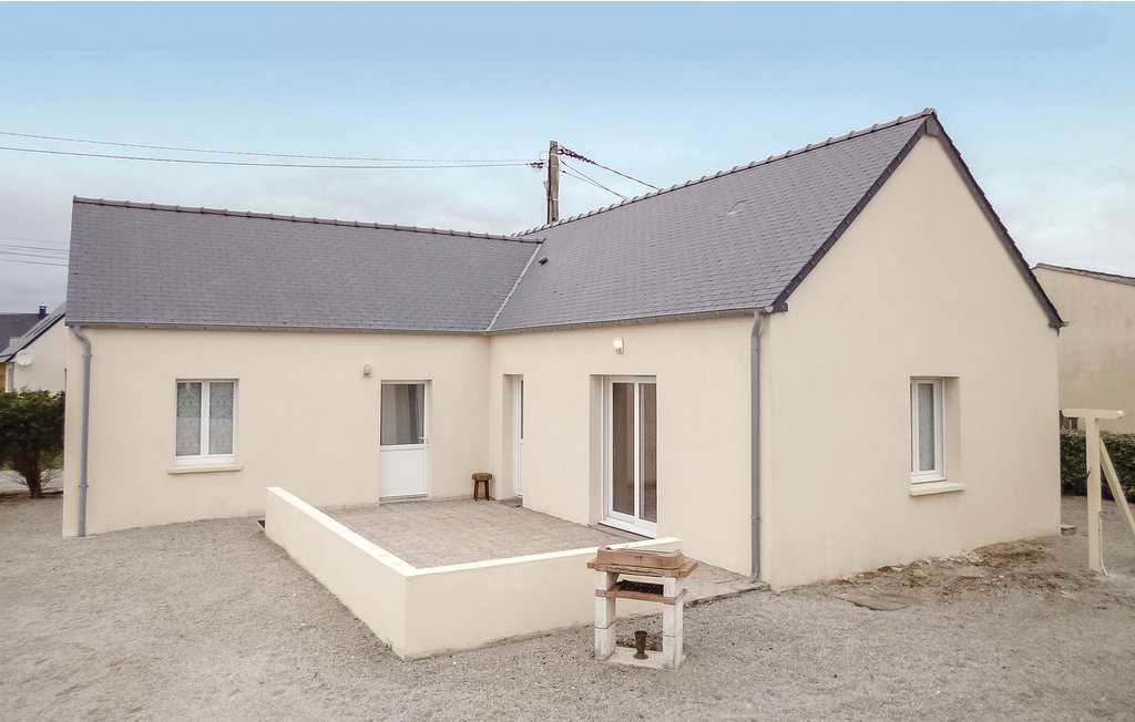 Feriehuse - Saint Marcouf De L'Isle , Frankrig - FNM041 6