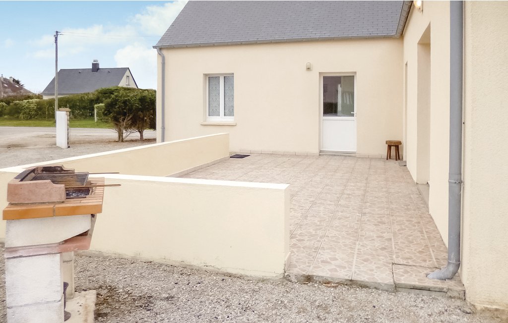 Feriehuse - Saint Marcouf De L'Isle , Frankrig - FNM041 7