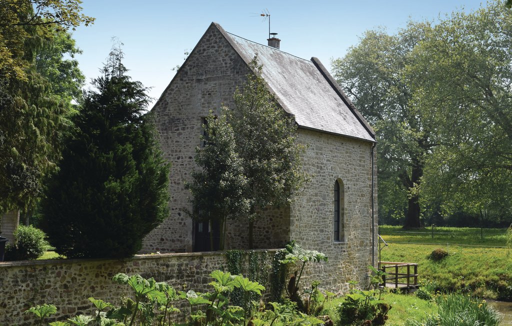 Feriehus - Auxais , Frankrike - FNM175 6