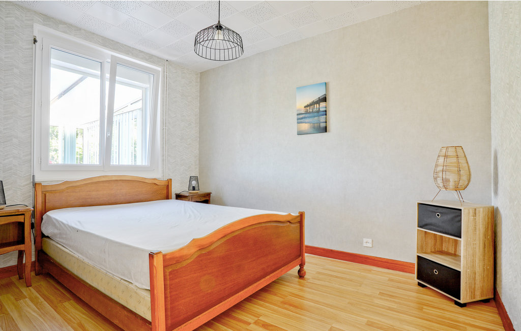 Feriehus - Anneville sur Mer , Frankrike - FNM002 17