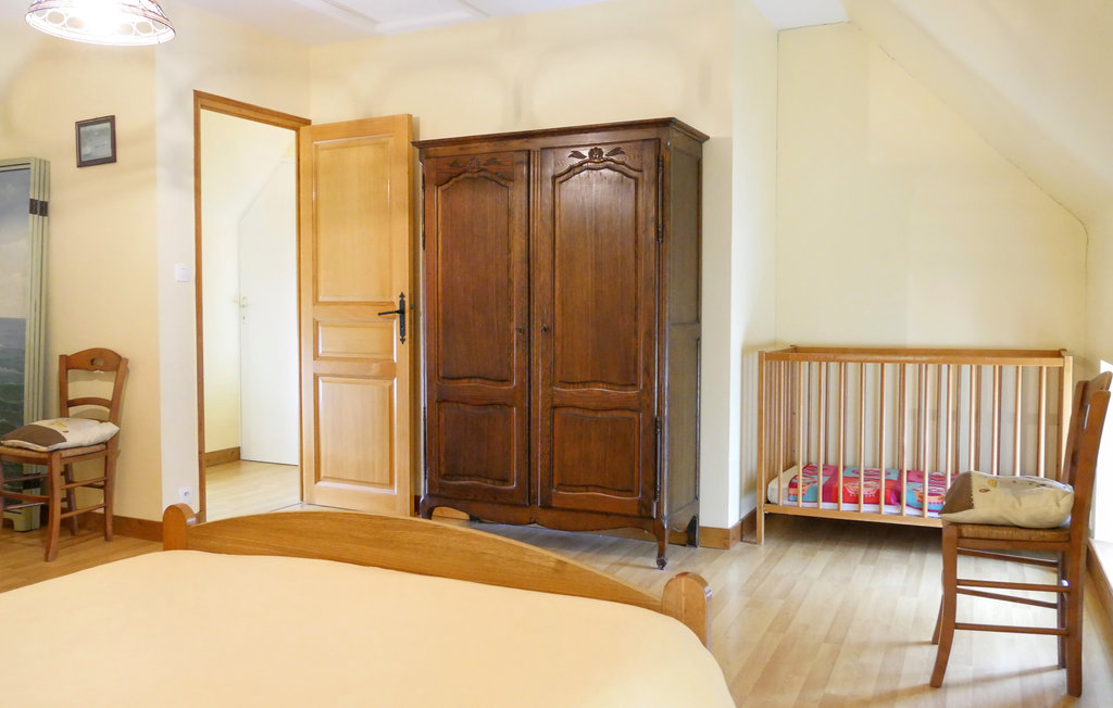 Semesterhus - Digosville , Frankrike - FNM154 15