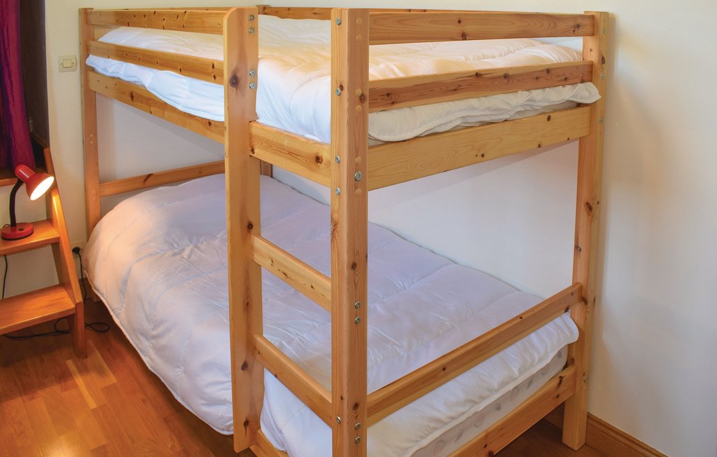 Semesterlägenhet - Ponts , Frankrike - FNM399 25