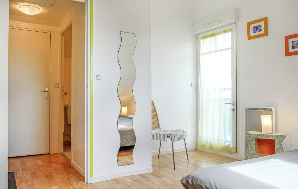 Ferienwohnung - Hauteville-Sur-Mer , Frankreich - FNM419 18