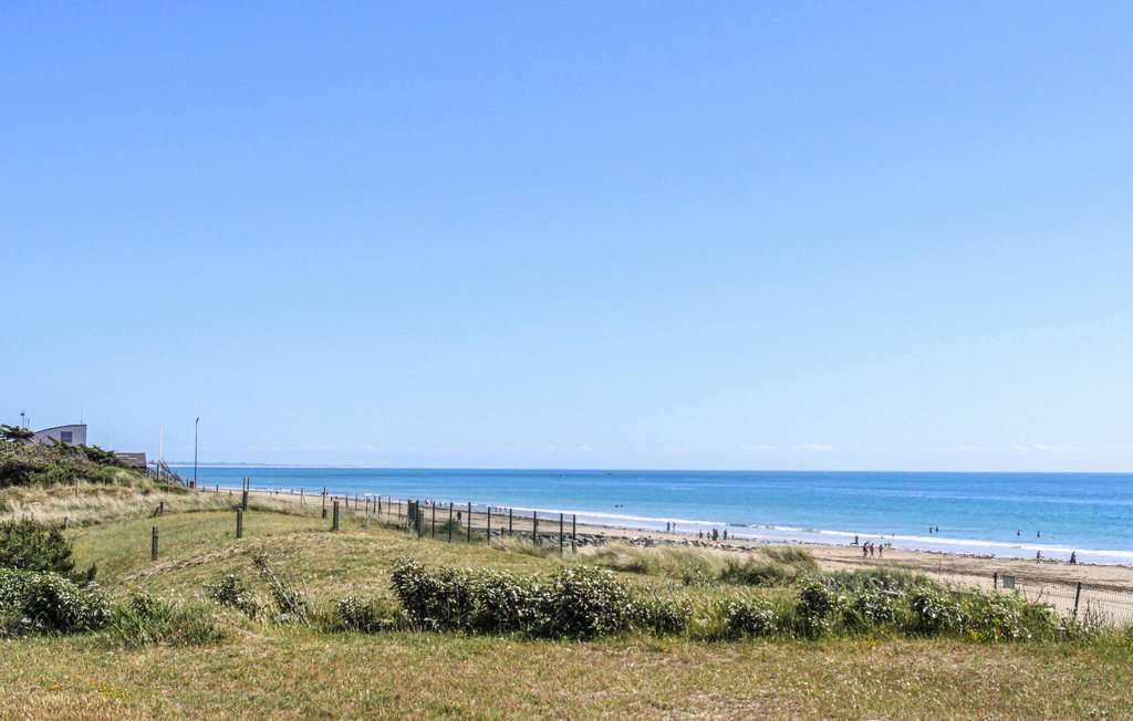 Location de vacances - Saint-Germain-sur-Ay , France - FNM528 26