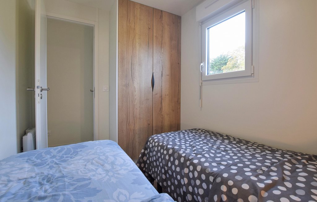 Location de vacances - Saint-Germain-sur-Ay , France - FNM528 20