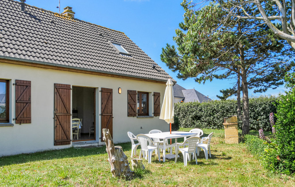 Feriehuse - Pirou-Plage , Frankrig - FNM229 5