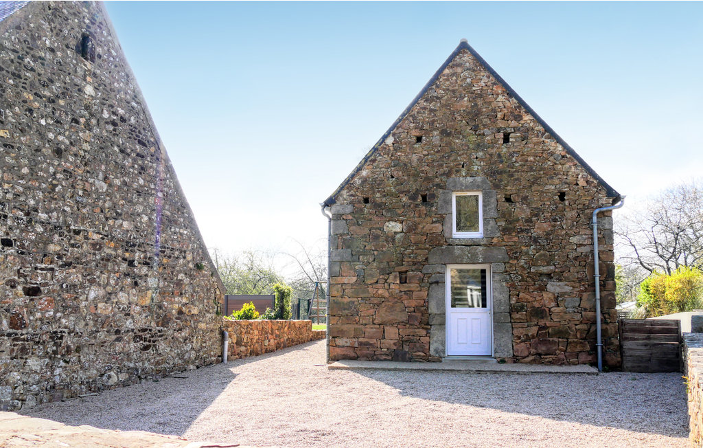 Semesterhus - Vasteville , Frankrike - FNM379 10