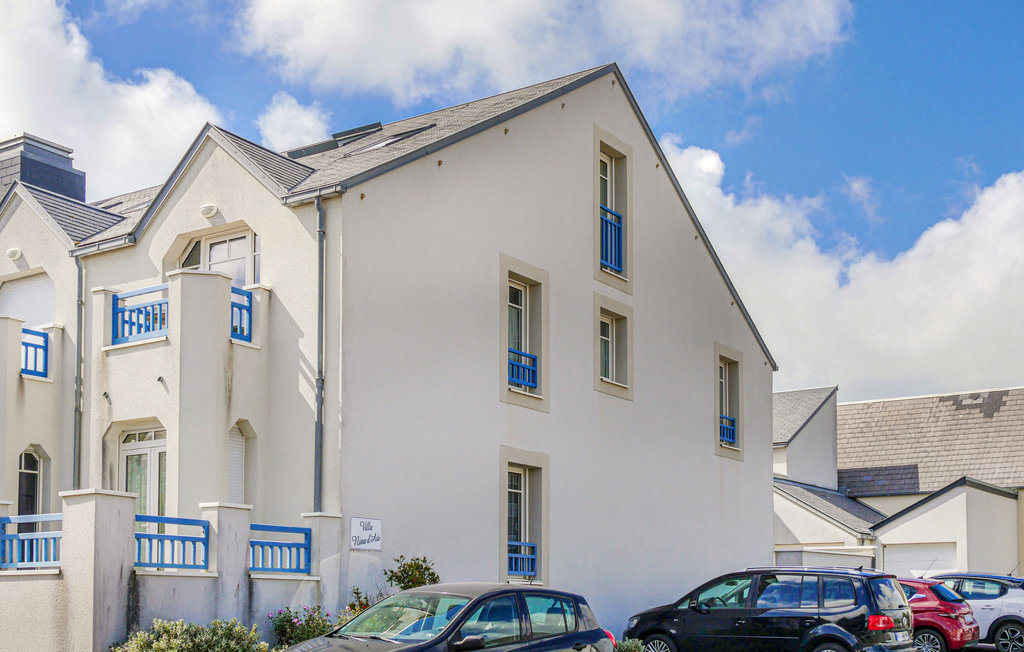 Ferienwohnung - Hauteville-Sur-Mer , Frankreich - FNM419 11