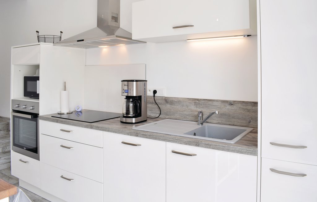 Feriehus - Saint-Germain-sur-Ay , Frankrike - FNM470 14