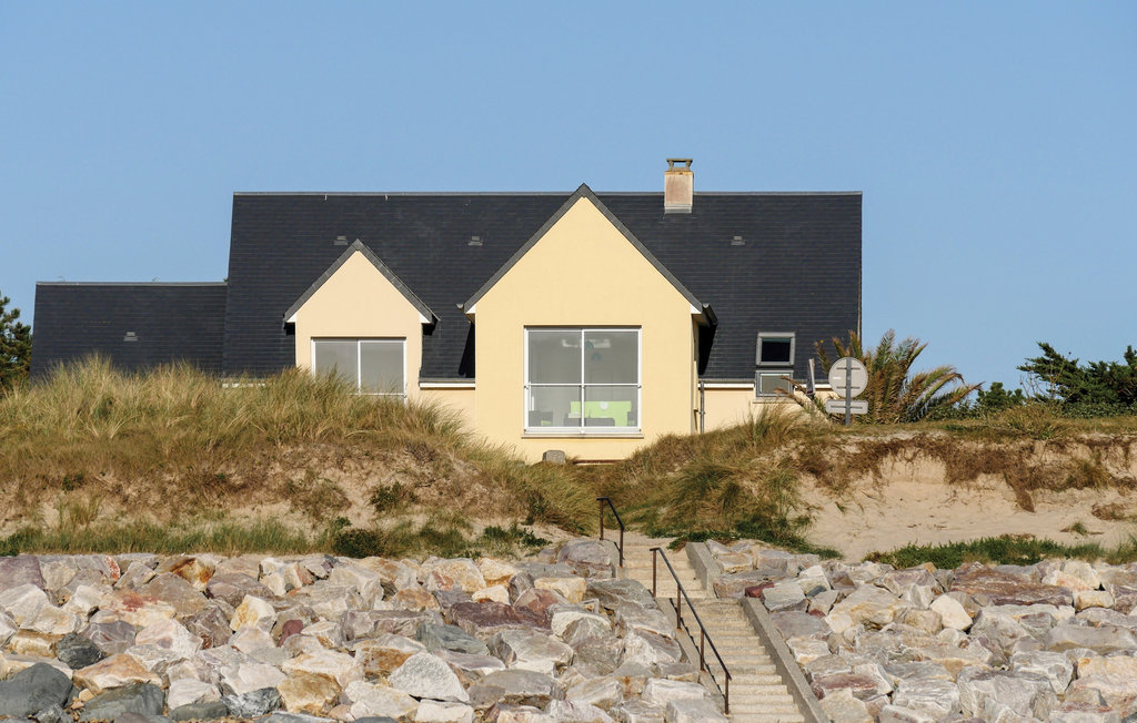 Ferienhaus - Saint-Germain-sur-Ay , Frankreich - FNM489 8