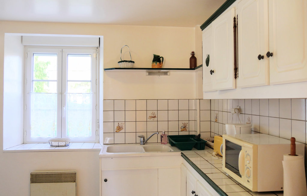 Ferienhaus - Saint-Lô-d'Ourville , Frankreich - FNM499 14