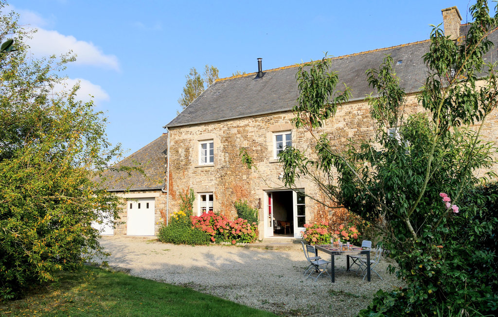 Ferienhaus - Saint-Lô-d'Ourville , Frankreich - FNM499 8