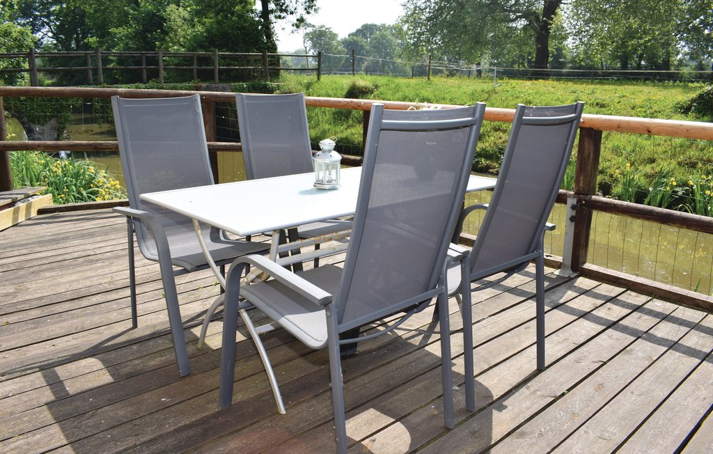 Feriehus - Auxais , Frankrike - FNM175 9