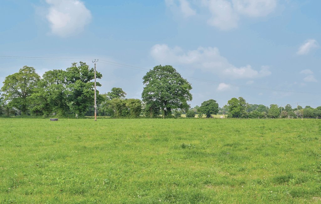 Ferienhaus - Sainteny , Frankreich - FNM466 11