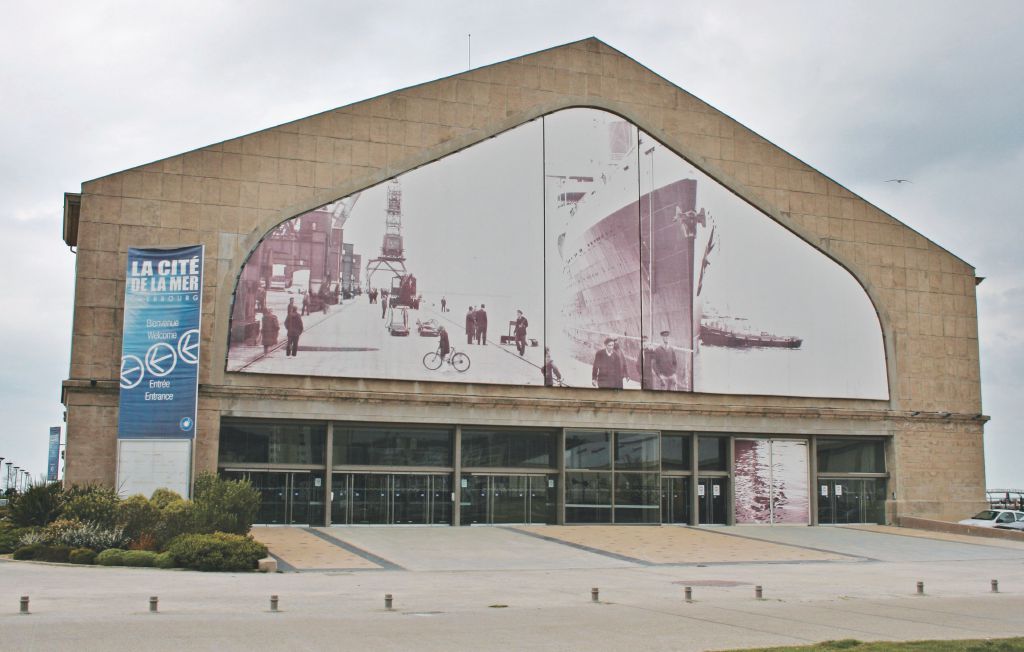 Semesterhus - Digosville , Frankrike - FNM154 18