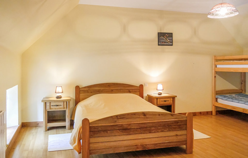 Semesterhus - Digosville , Frankrike - FNM154 13