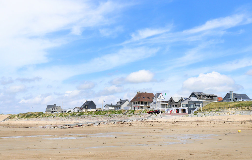 Feriehuse - Pirou-Plage , Frankrig - FNM229 14