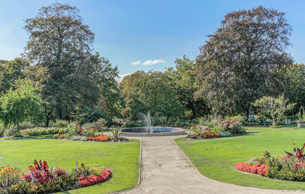 Semesterlägenhet - Ponts sous Avranches , Frankrike - FNM377 32