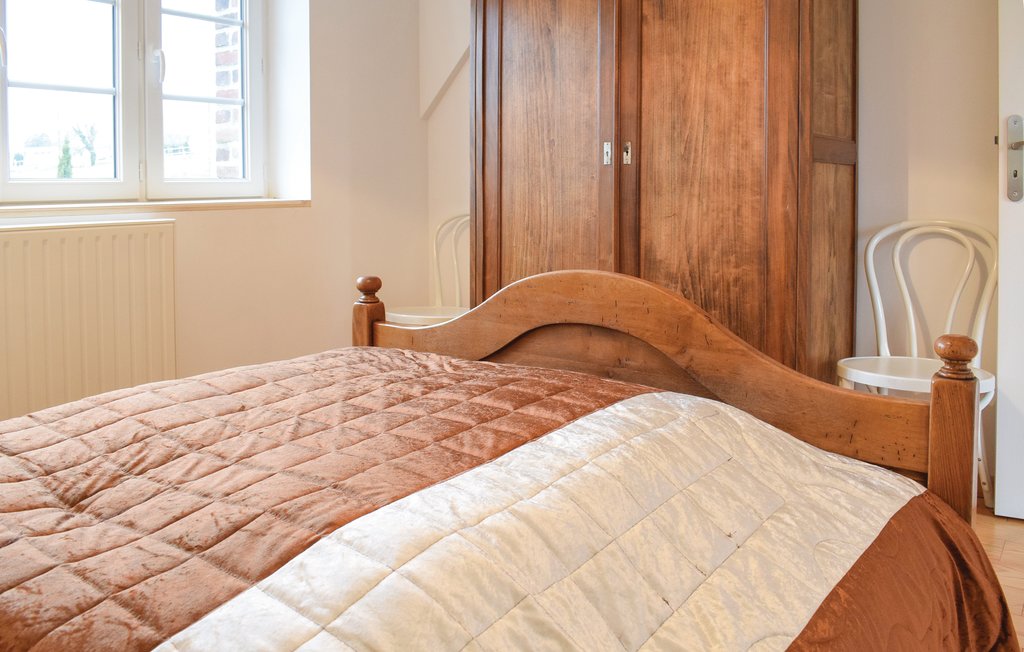 Semesterlägenhet - Ponts sous Avranches , Frankrike - FNM377 7