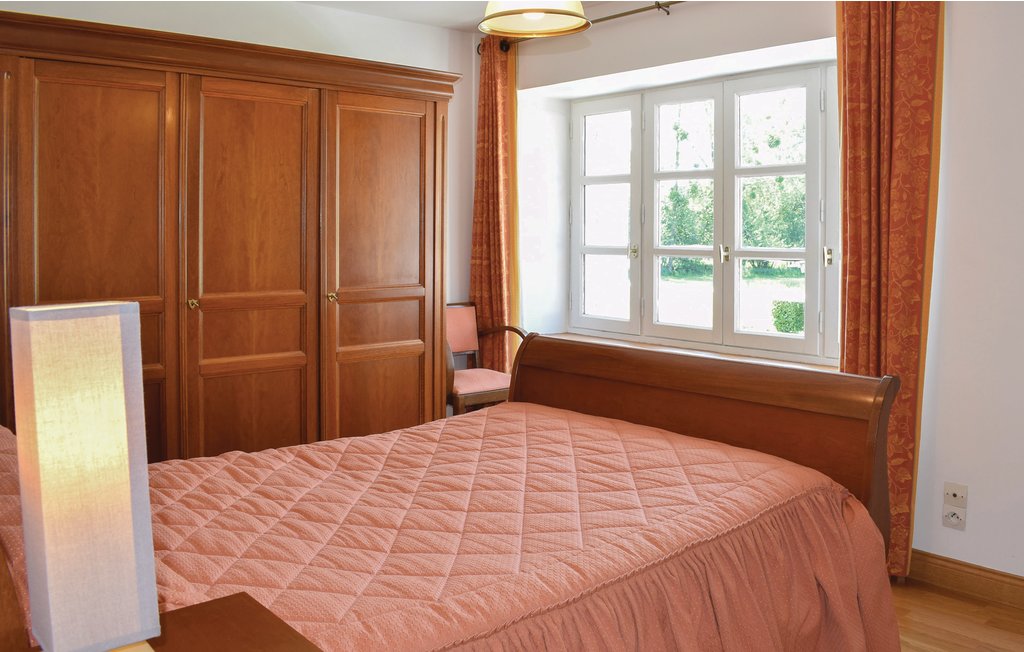 Semesterlägenhet - Ponts , Frankrike - FNM399 23