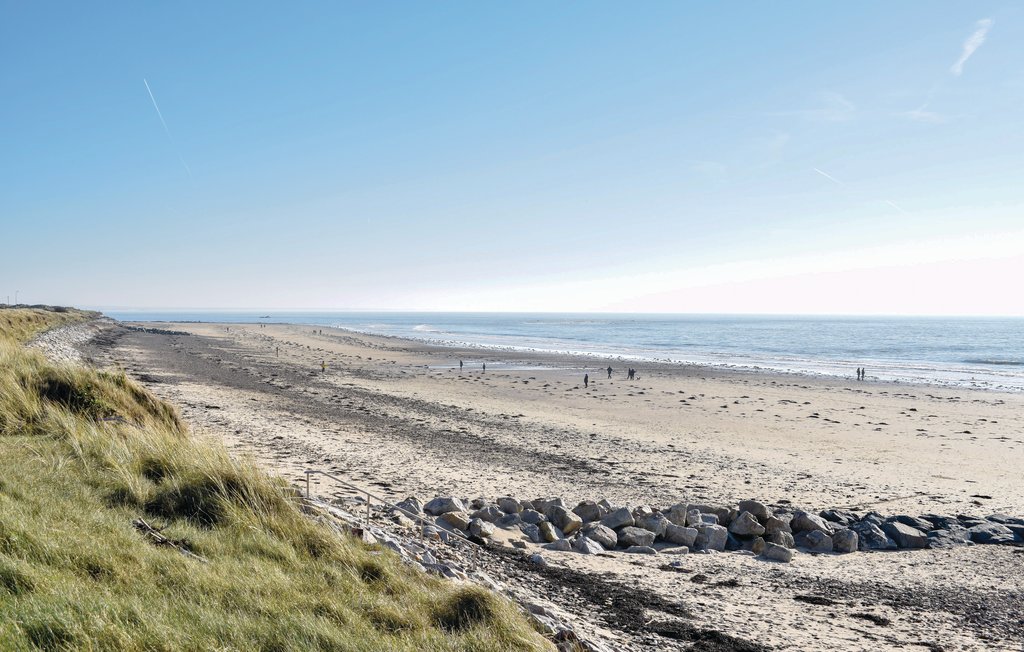 Feriehus - Saint-Germain-sur-Ay , Frankrike - FNM470 23