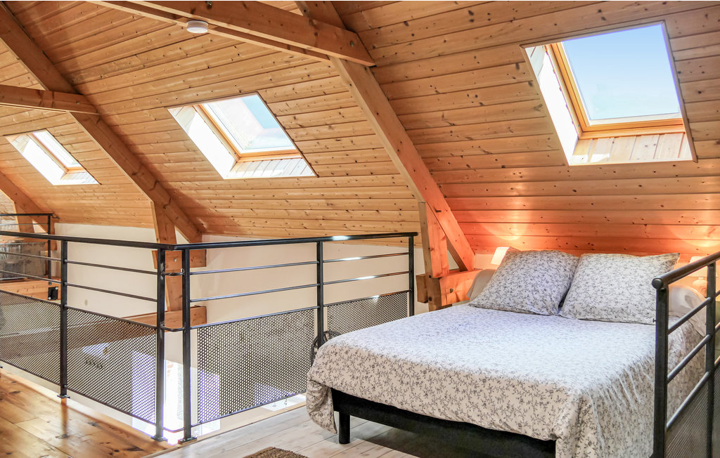 Semesterhus - La Meauffe , Frankrike - FNM497 21