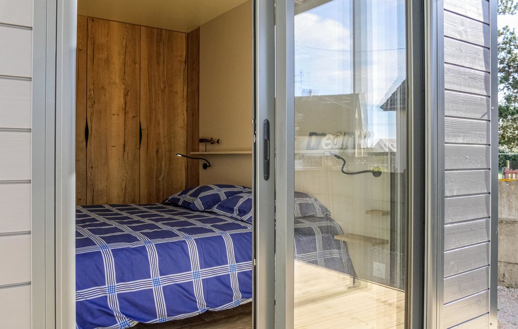 Semesterhus - Saint-Germain-sur-Ay , Frankrike - FNM516 20