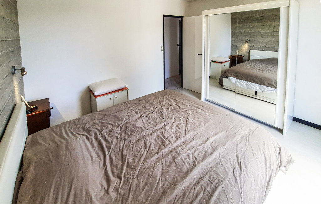 Feriehus - Bacilly , Frankrike - FNM526 16