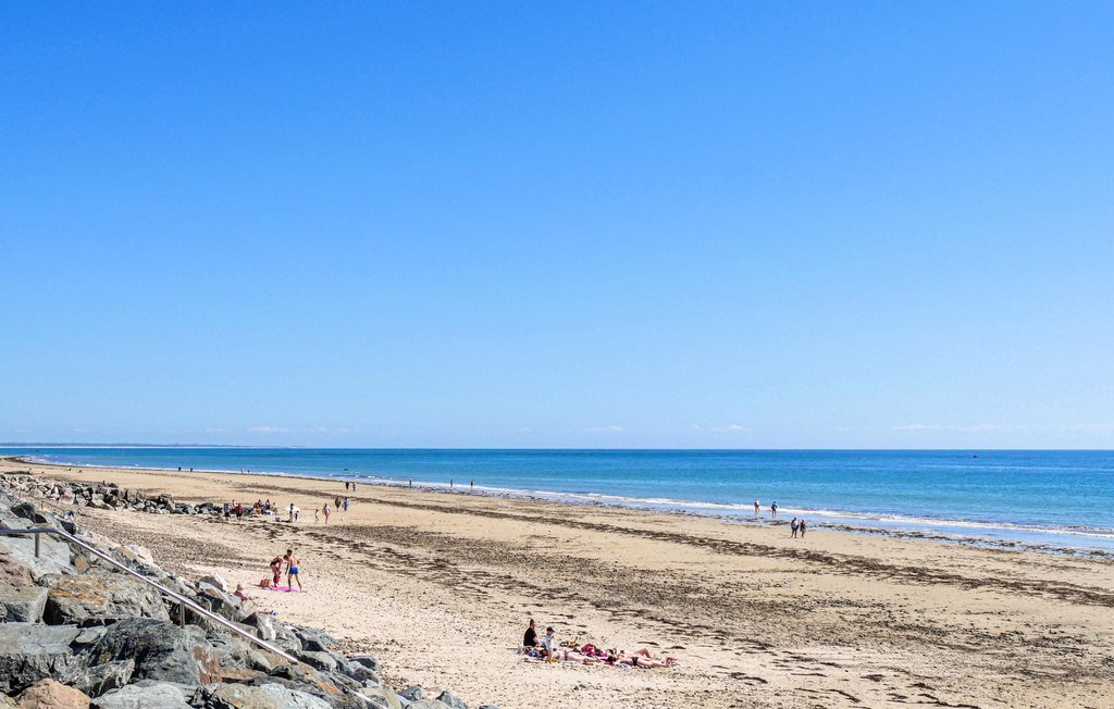 Location de vacances - Saint-Germain-sur-Ay , France - FNM528 9