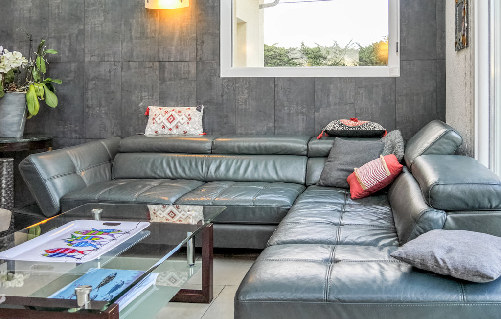 Feriehus - St.Germain/Ay-Plage , Frankrike - FNM220 2