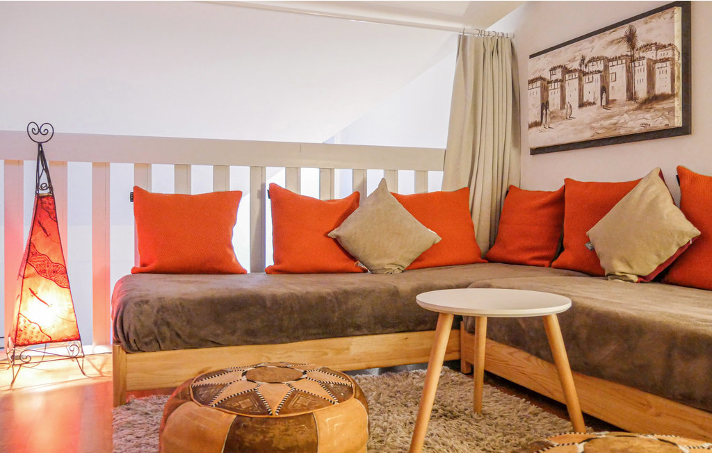 Ferienwohnung - Montmartin-sur-Mer , Frankreich - FNM503 3