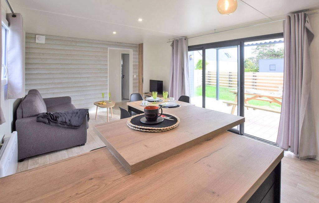 Location de vacances - Saint-Germain-sur-Ay , France - FNM528 4